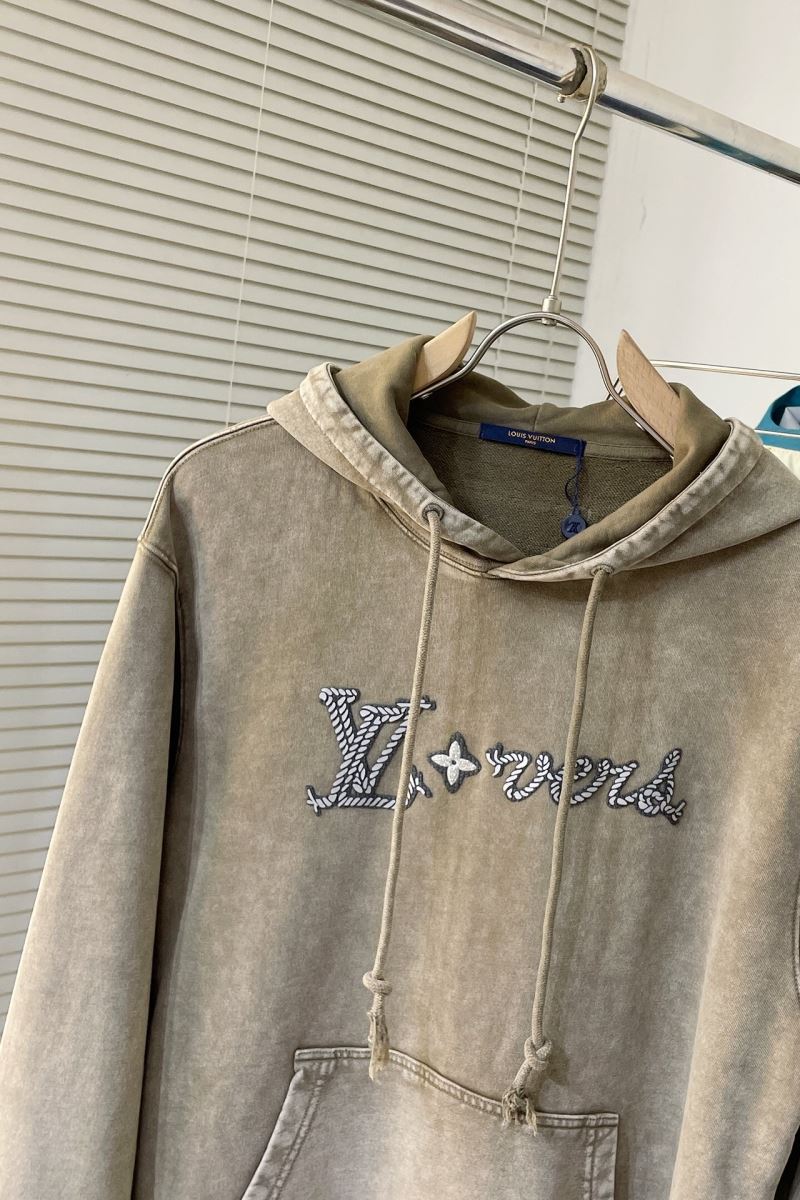 Louis Vuitton Hoodies